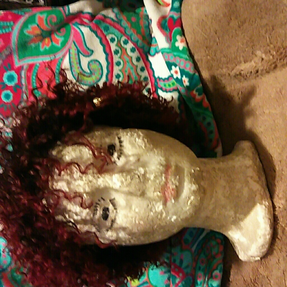 Wig